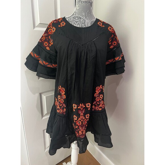 NWT See and Be Seen Dress womens size Small - Picture 1 of 6